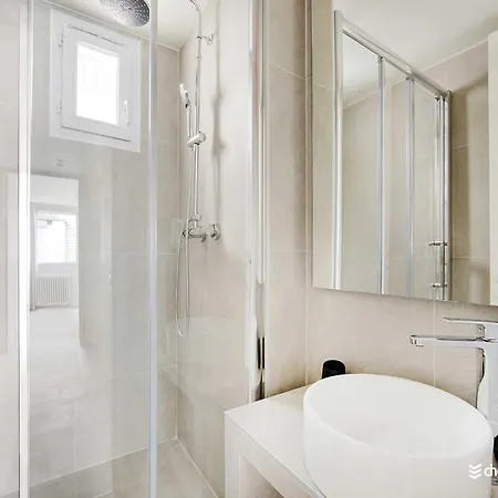 Lejlighed Elegant - 2br 6p - Faubourg-du-roule