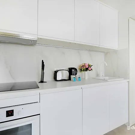 Lejlighed Elegant - 2br 6p - Faubourg-du-roule